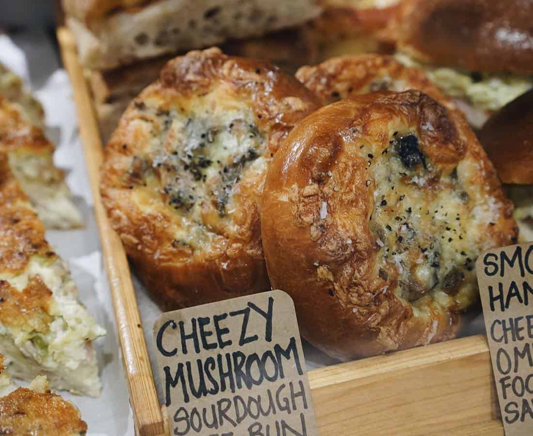 Best Sourdough Bread in Singapore 10 Places to Get Yourself the