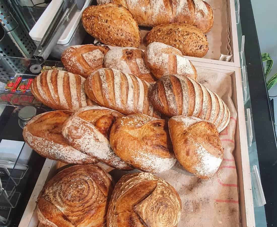 Best Sourdough Bread in Singapore 10 Places to Get Yourself the