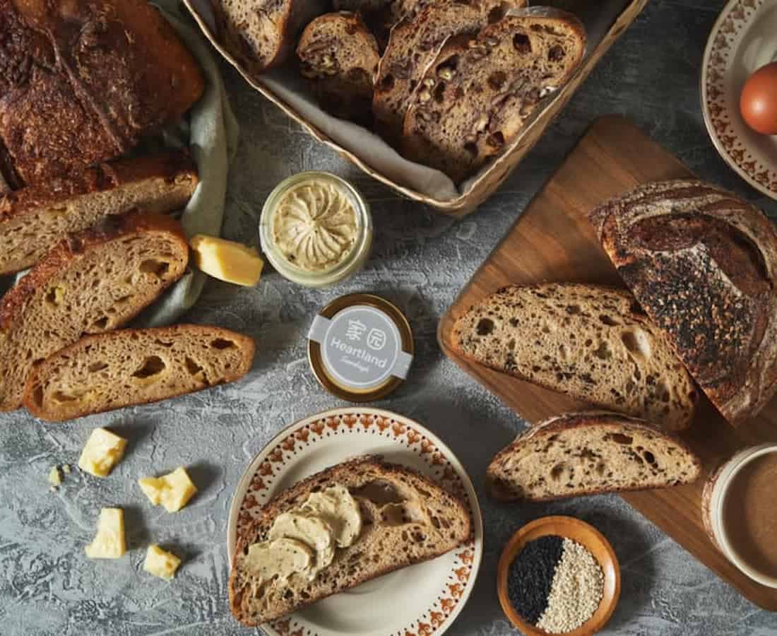 Best Sourdough Bread in Singapore 10 Places to Get Yourself the
