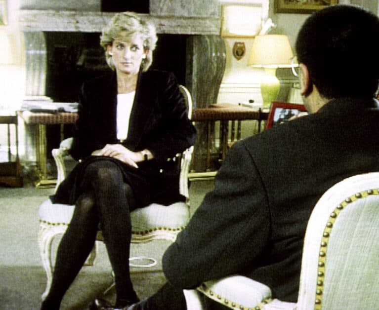 Film of The Month – ‘Diana: The Interview That Shocked The World’ is A Vivid Documentary on One Woman’s Courage