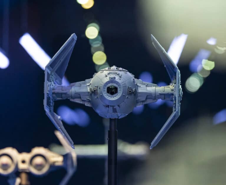 Catch STAR WARS™ Identities: The Exhibition at ArtScience Museum Singapore Before It Closes on 25 July