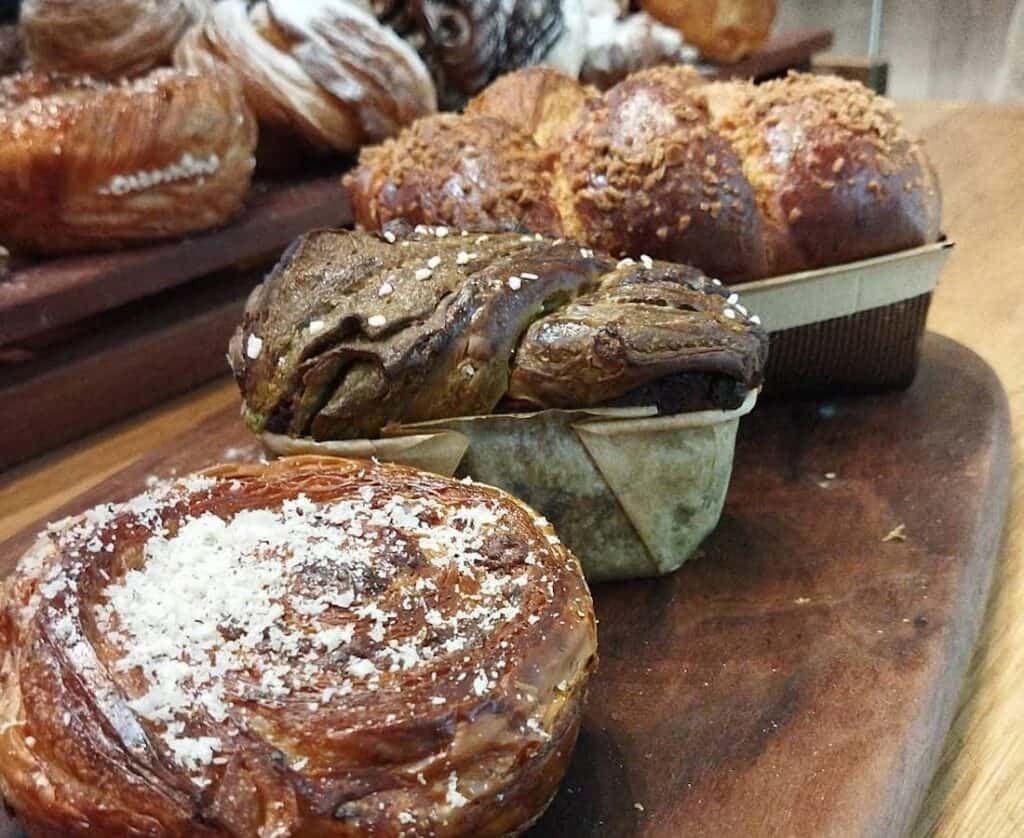 Best Sourdough Bread in Singapore 10 Places to Get Yourself the