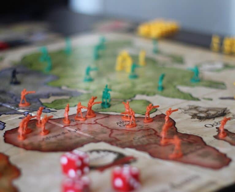 Board Games to Play Right Now: Entertain and Fuel Friendly Competition at Home