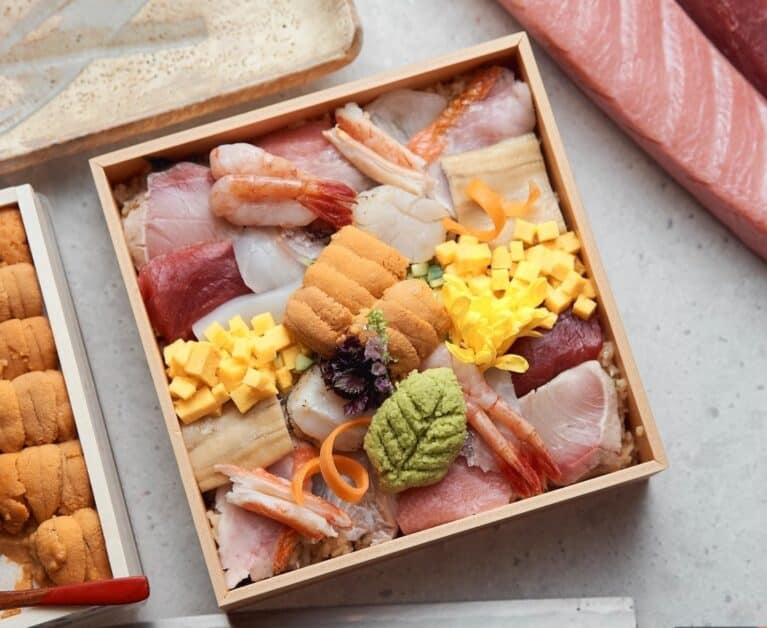 Best Japanese Restaurants with Islandwide Delivery in Singapore: Where to Order in Sashimi, Wagyu, and Unagi