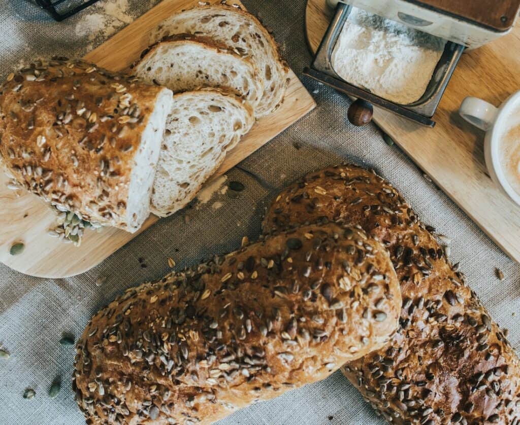 Best Sourdough Bread in Singapore 10 Places to Get Yourself the