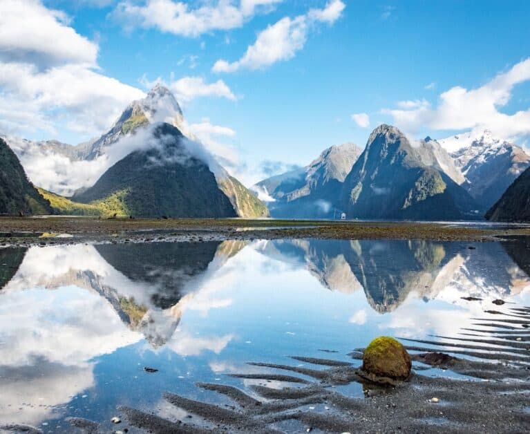 Why Everyone Should Visit New Zealand at Least Once in Their Lifetime