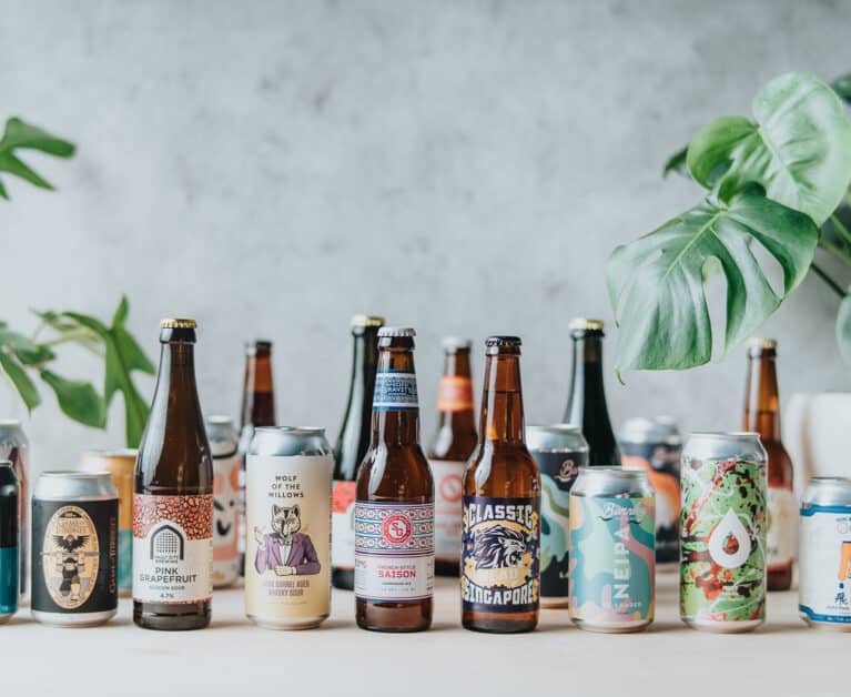 The Best Craft Breweries to Drink From This International Beer Day 2021
