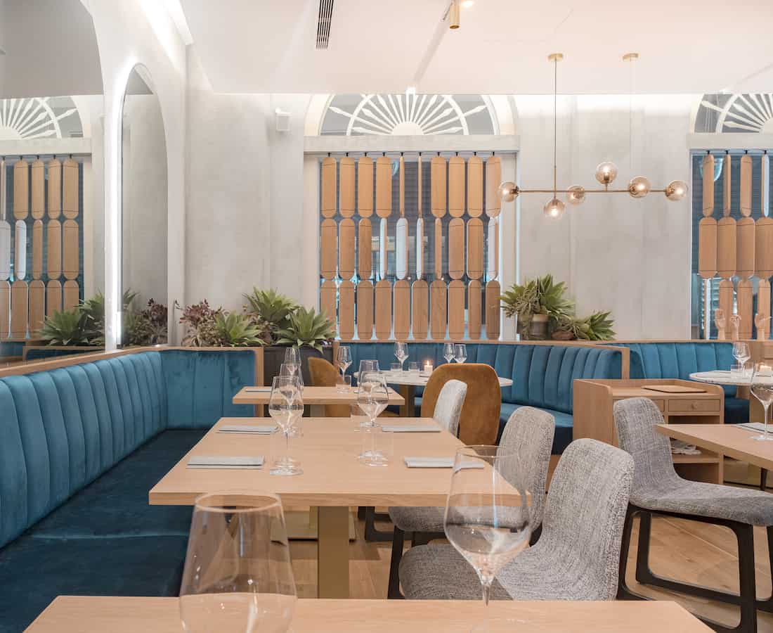 Review: Casa Restaurant by Remy Lefebvre Brings Contemporary Woodfired ...