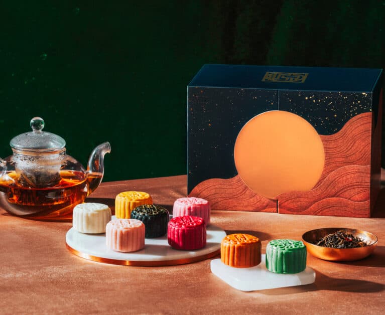 Mid Autumn Festival 2021: The Best Snowskin and Baked Mooncakes in Singapore to Feast On This Year