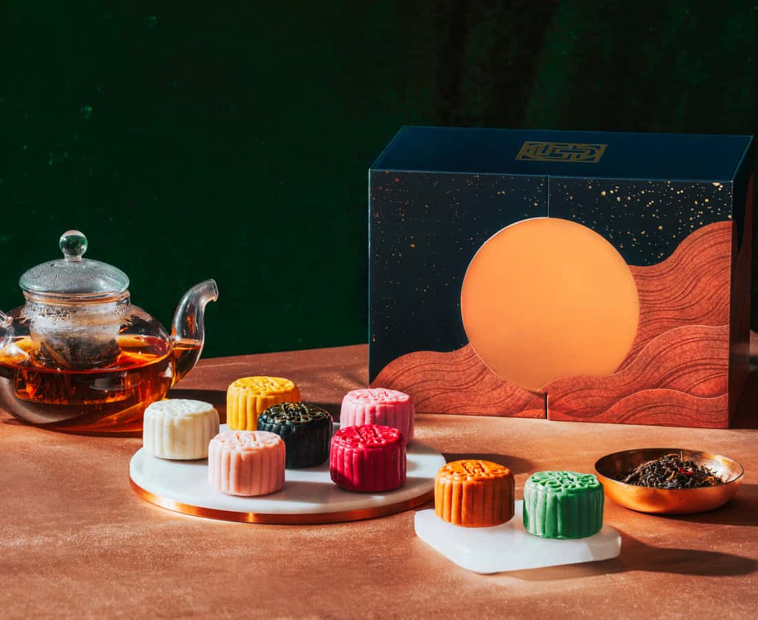 Mid-Autumn Festival 2021: 19 Prettiest mooncake packaging for