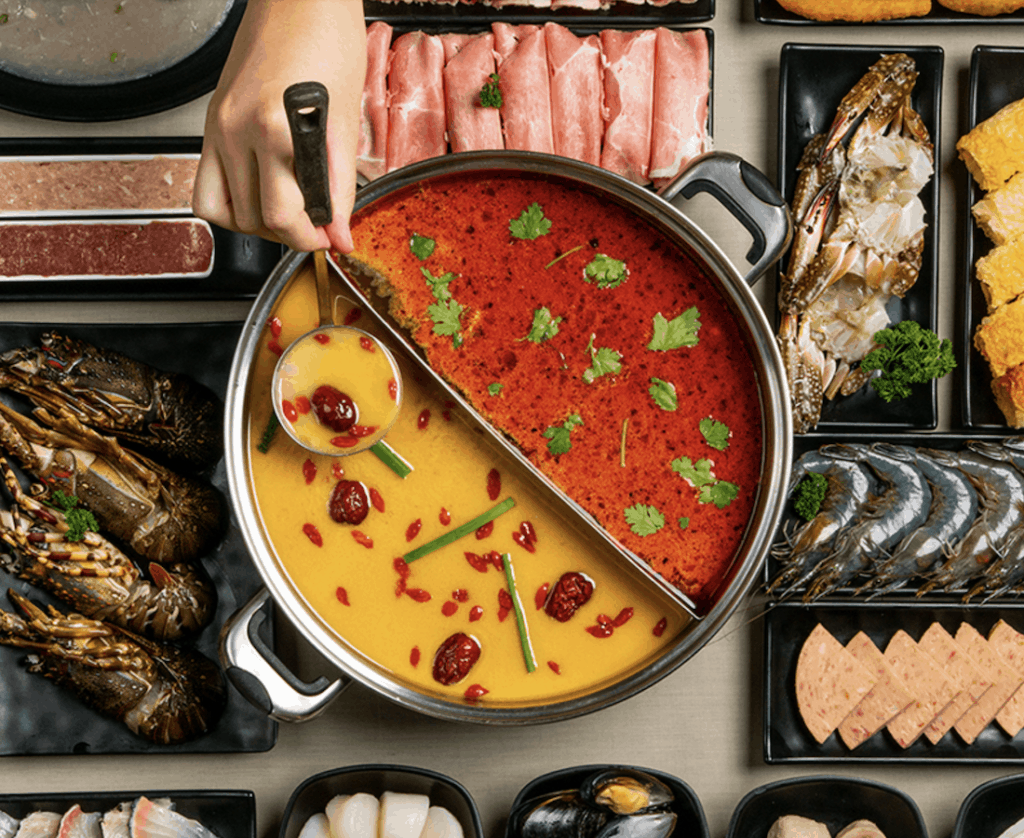 A Dining Guide to Suntec City Singapore: Eat At These Restaurants ...