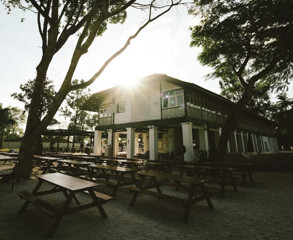 A Dining Guide to Singapore's North: What to Eat in Yishun, Sembawang ...