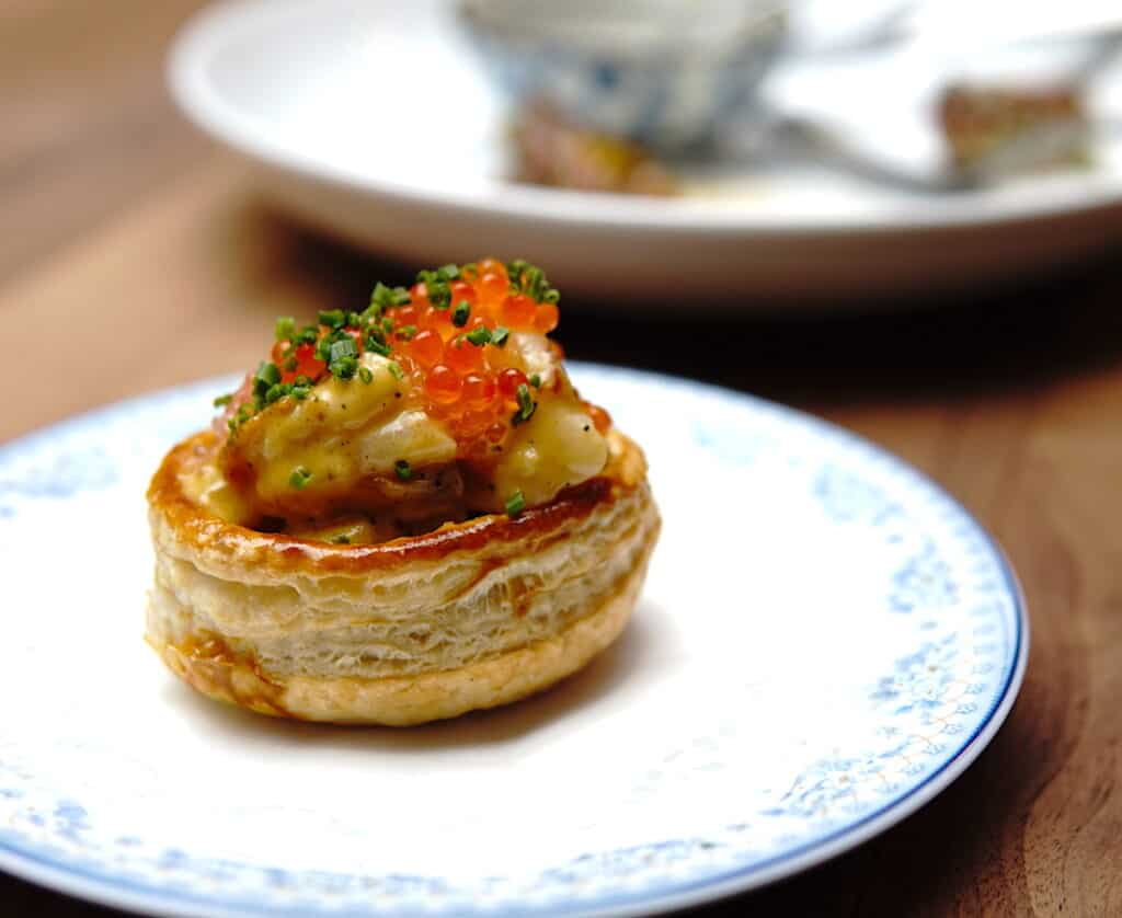 Bottomless Brunch in Singapore Club Street Wine Room Pairs Weekend