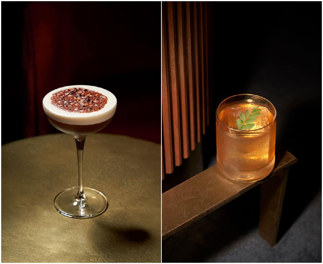 Bar Review Jigger & Pony Explores What It Means With To Be Decent with