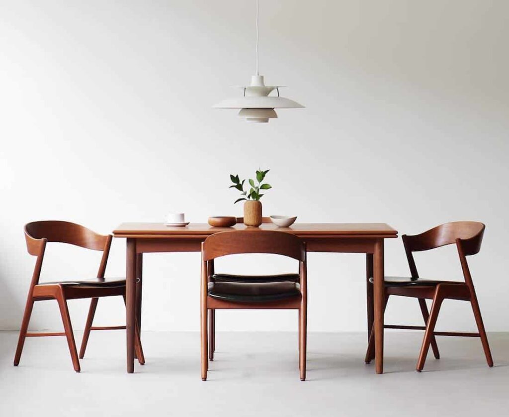 Best Furniture Stores in Singapore Where to Hunt Down Vintage and