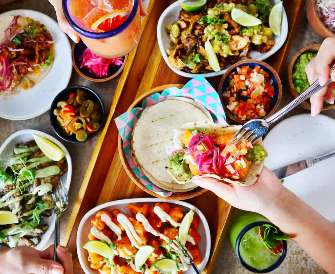 5 things to eat and drink this week, including tacos at Super Loco ...