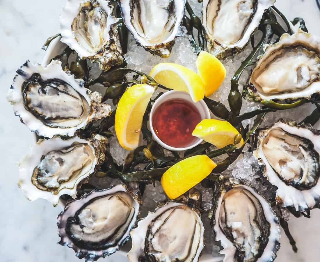 Best Seafood Restaurants in Singapore: Where to Eat Fresh Oysters, Live  Crab, Octopus, and More – City Nomads