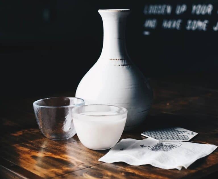 A Guide to Makgeolli: Introducing the Milky, Fizzy Joys of Korea’s Oldest Brew