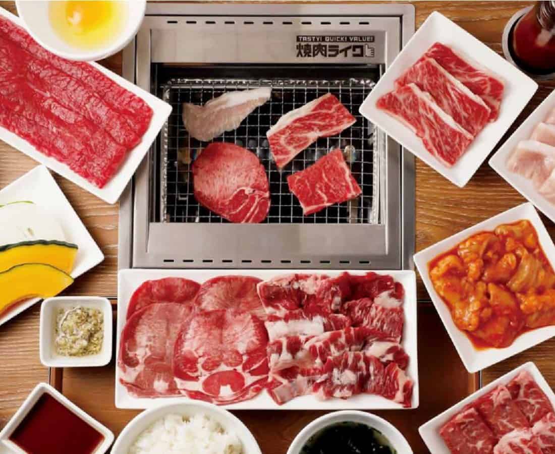 Best Yakiniku Restaurants in Singapore: Where to Go for Affordable 