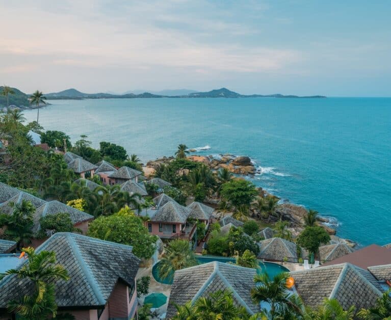 The Phuket Sandbox 7+7 Extension Opens More Thailand Beach Destinations to Fully Vaccinated Travellers
