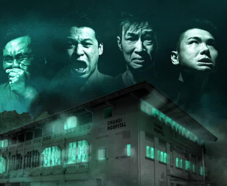 Theatre Review: Murder at Old Changi Hospital Takes Escape Room Thrills to New Heights This Halloween
