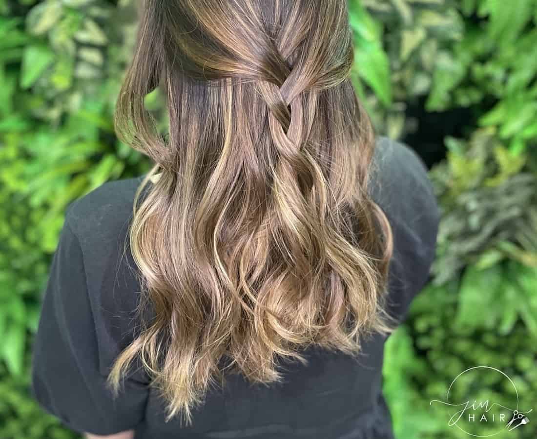 The Best Affordable Salons for Hair Colouring and Highlights Under S$150 in  Singapore – City Nomads
