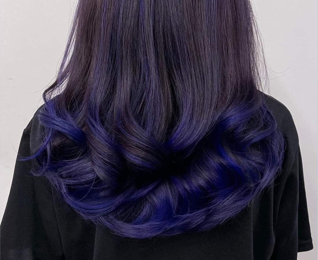 The Best Affordable Salons for Hair Colouring and Highlights Under S