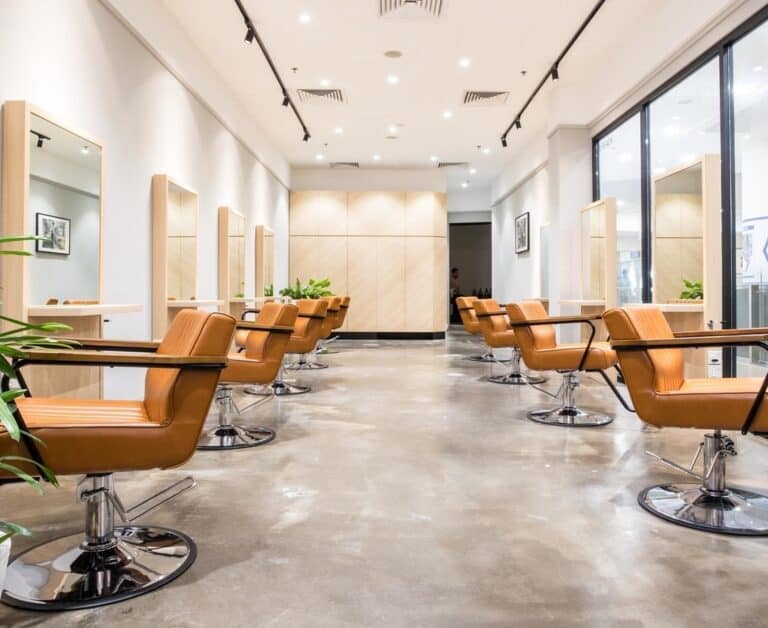 The Best Affordable Salons for Hair Colouring and Highlights Under S