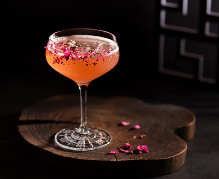 Bar Review: Chuan By Nutmeg Serves Up Premium Tea-infused Cocktails in Singapore’s CBD