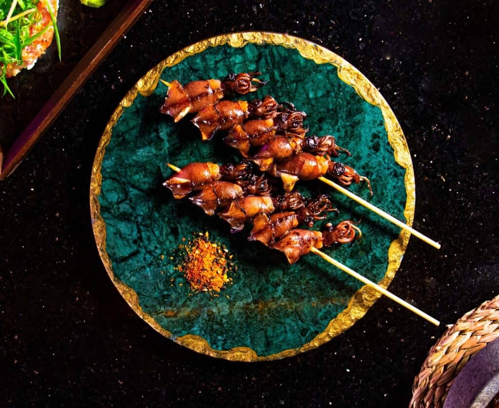 Restaurant Review JIDAI by Beurre Chef Darwin Wong Puts A French Twist