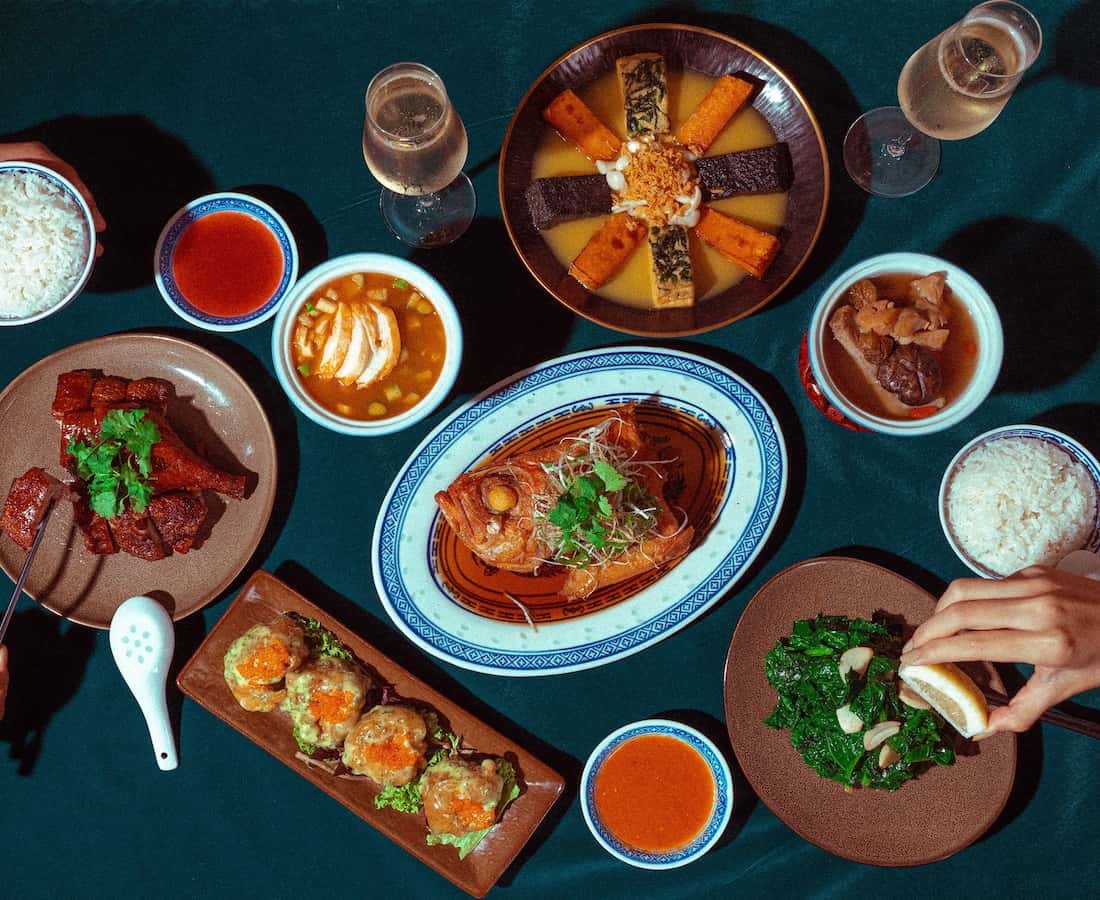 Where to Eat & Drink in Boat Quay, Singapore Best Restaurants, Bars