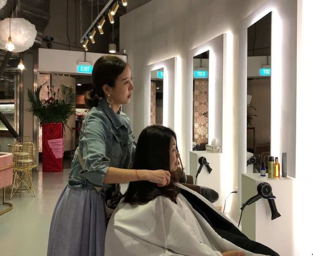 Riding The Korean Wave The Best Salons for Korean Perms for Men and