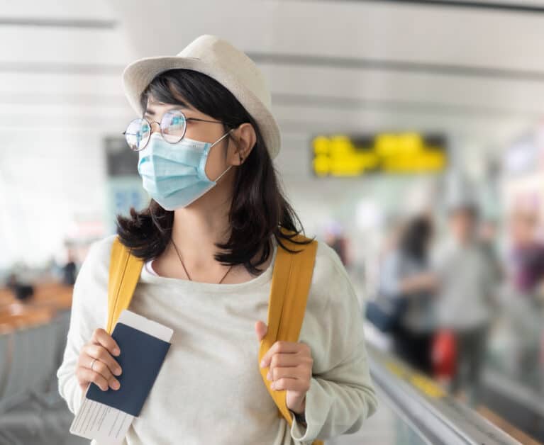 COVID-19 Travel Insurance: The Best Coverage for Medical Costs, Cancellations, and More for Singapore Travellers