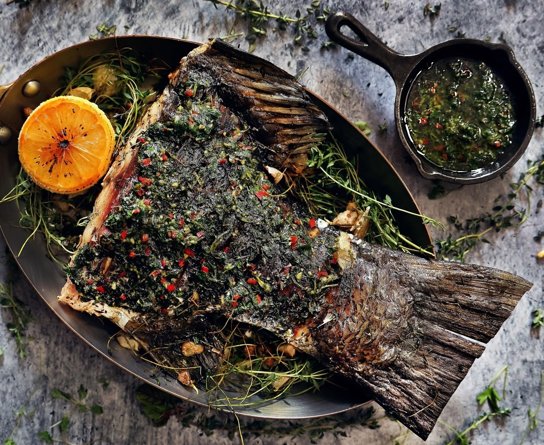 When Fresh Isn’t Best: Why Dry-Aged Fish Is Making A Splash in ...