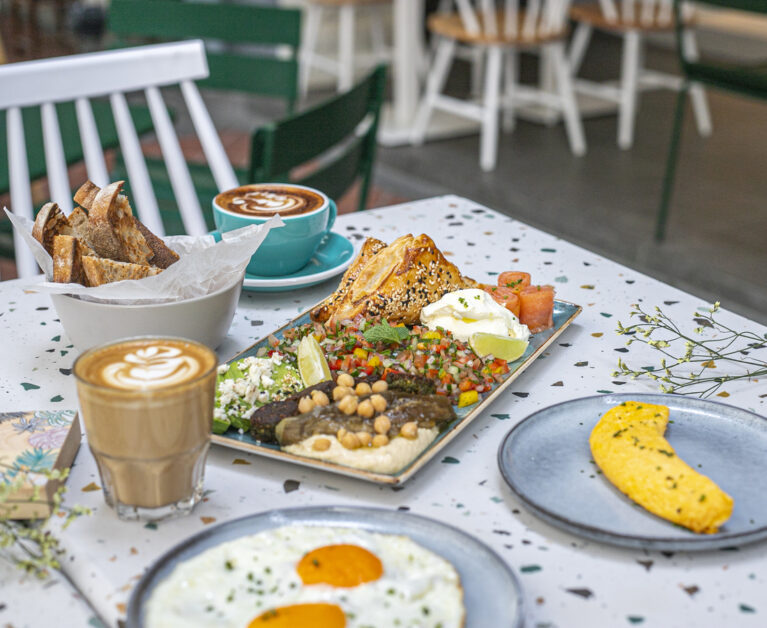 The Newest Healthy Cafes, Bistros, and Brunch Spots to Eat Clean in Singapore