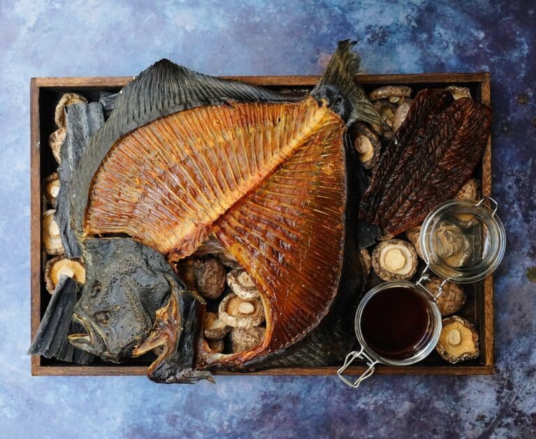 When Fresh Isn’t Best Why DryAged Fish Is Making A Splash in