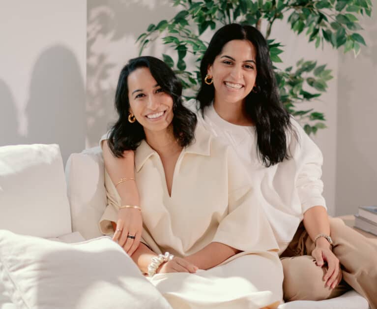 Wellness Wednesday: Moom Is Changing The Supplements Game With Personalized Solutions and Ayurvedic Medicine