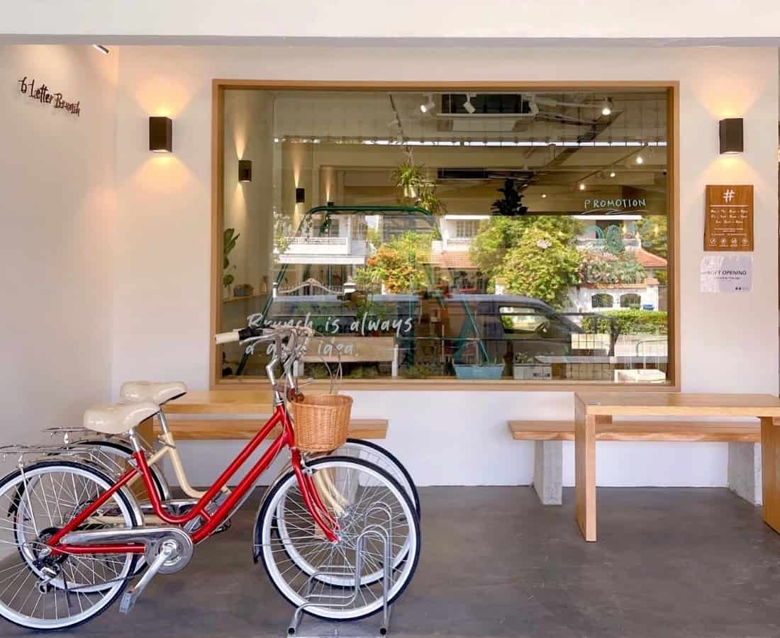 Best Work-Friendly Cafes In Singapore: Free Wifi, Power Sockets, and ...