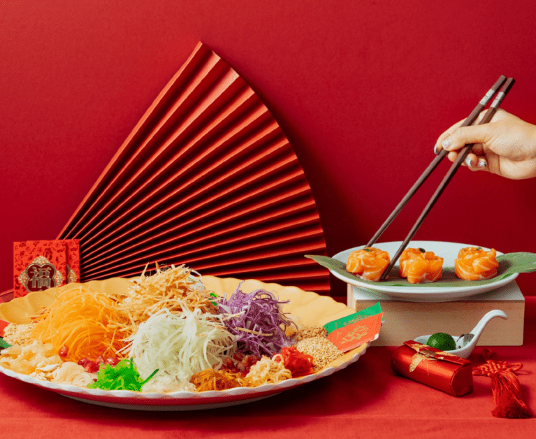 Chinese New Year Takeaways 2022: The Best Yusheng, Pen Cai, and Goodies for Home Feasting in Singapore