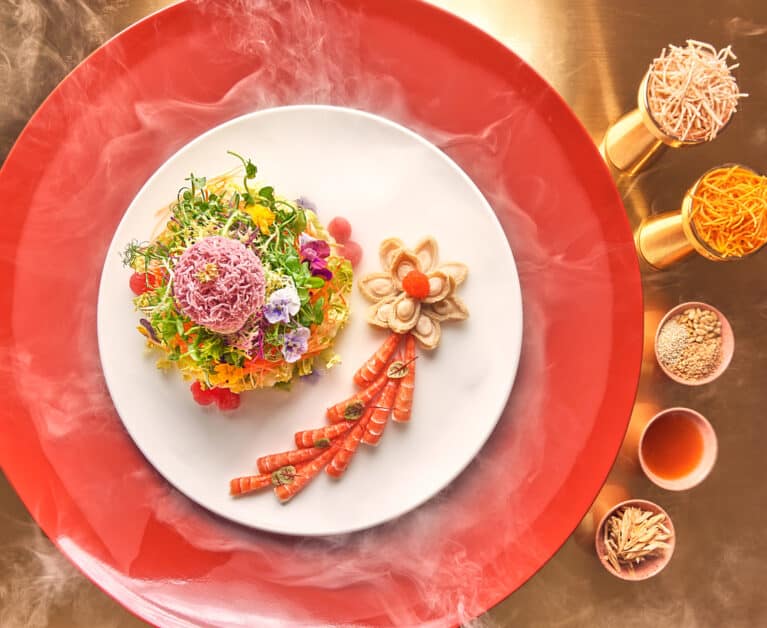 Chinese New Year 2022: Best Restaurants for Roaring Reunion Lunches and Dinners in Singapore