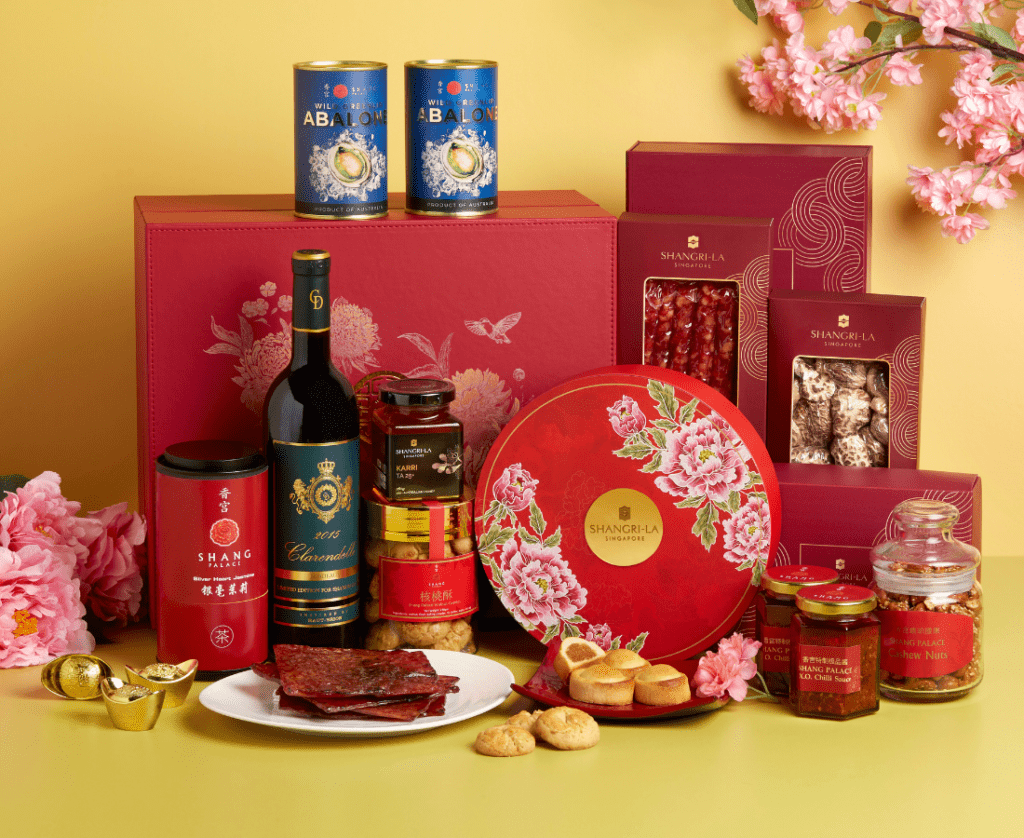 Chinese New Year Takeaways 2022: The Best Yusheng, Pen Cai, and Goodies ...