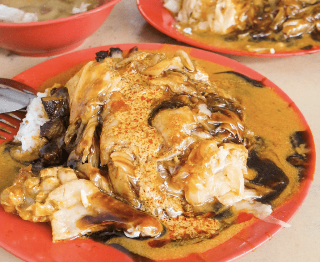 Late Night Supper Places in Singapore: Where to Satisfy Your Munchies