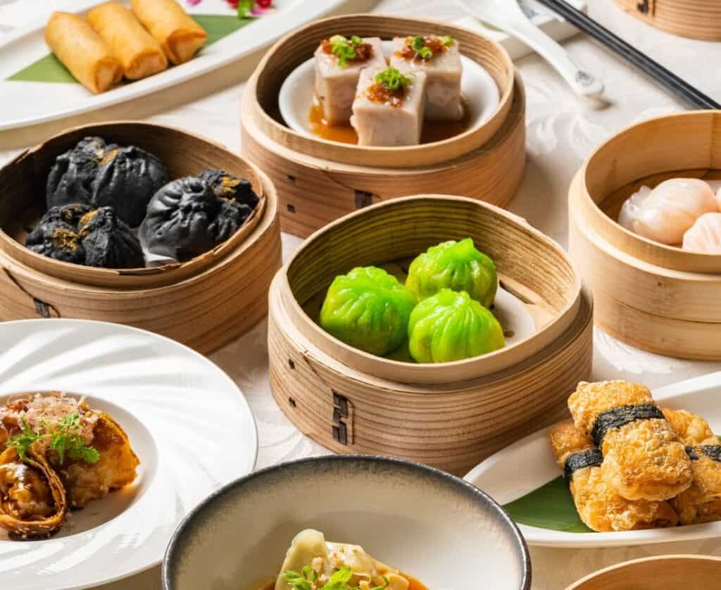 The Best Dim Sum Spots in Singapore For All Budgets City Nomads