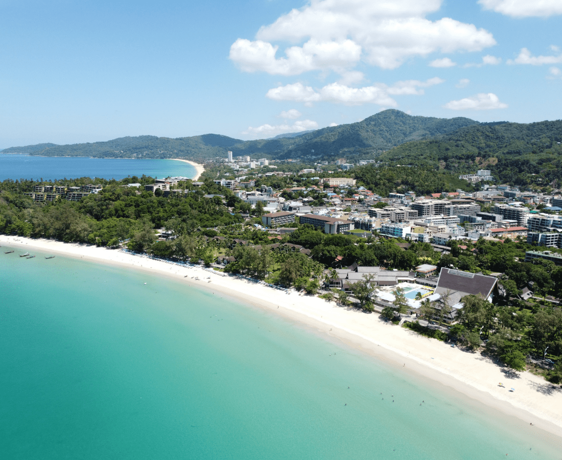 Resort Review: Club Med Phuket An All-Inclusive Adventure Resort Steps Away  from Kata Beach – City Nomads