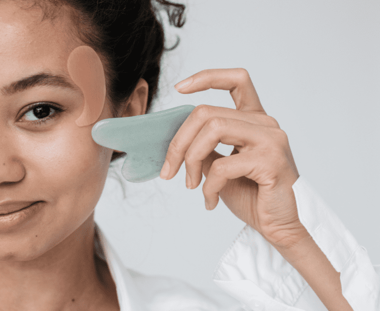 Wellness Wednesday: Everything You Need to Know About Gua Sha