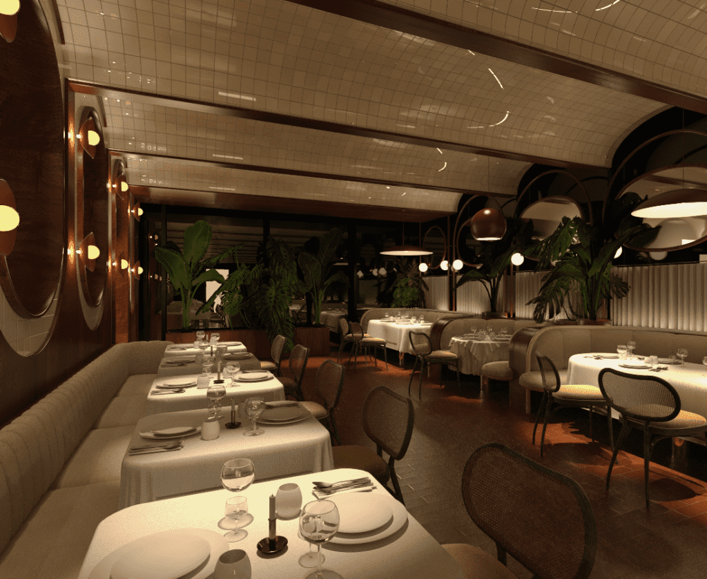 The Standard, Bangkok Mahanakhon The Lifestyle Hotel Bringing Design