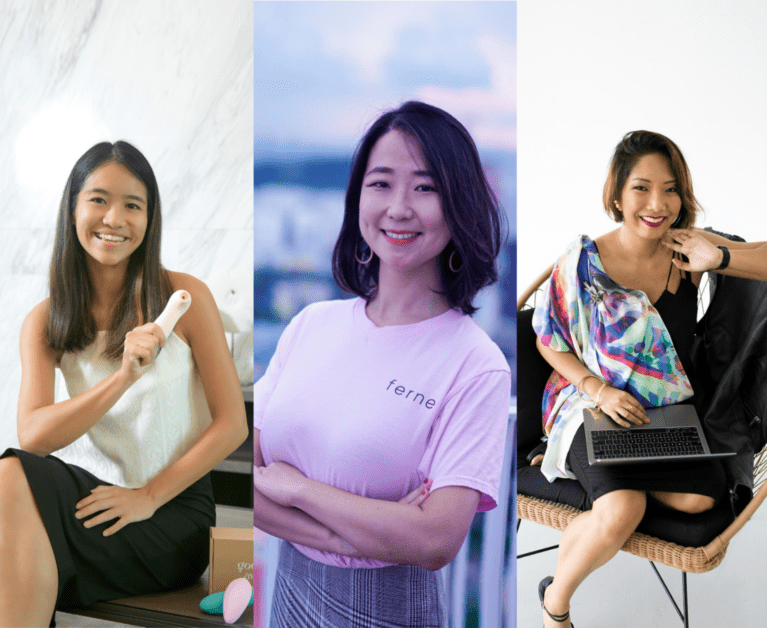 International Women’s Day 2022: Meet The Women Blazing A Trail For Sexual Freedom In Singapore