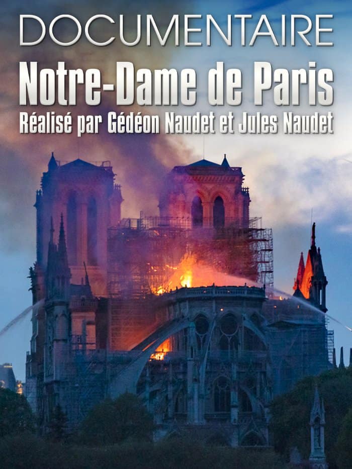 Film – Notre-Dame: Our Lady of Paris - City Nomads