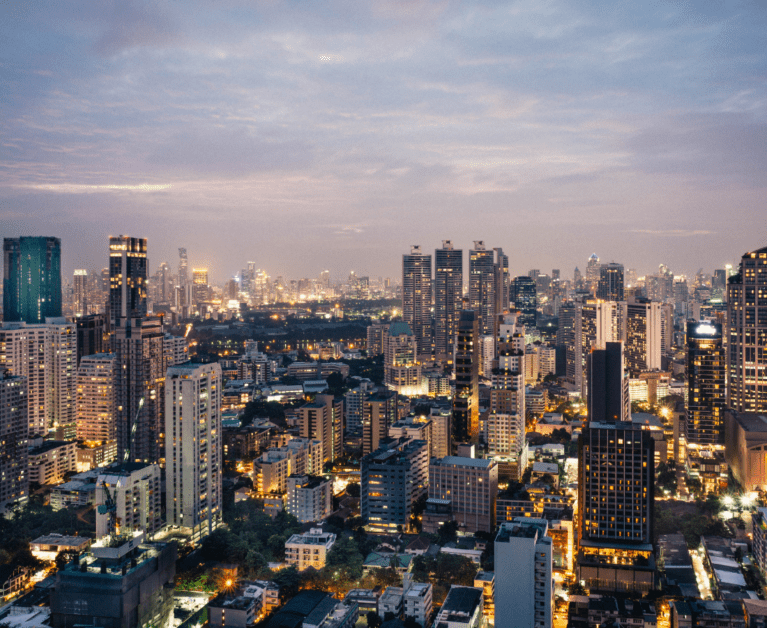 Newly Opened In Bangkok: Best Dining Spots, Hotels and Activities for Summer 2022