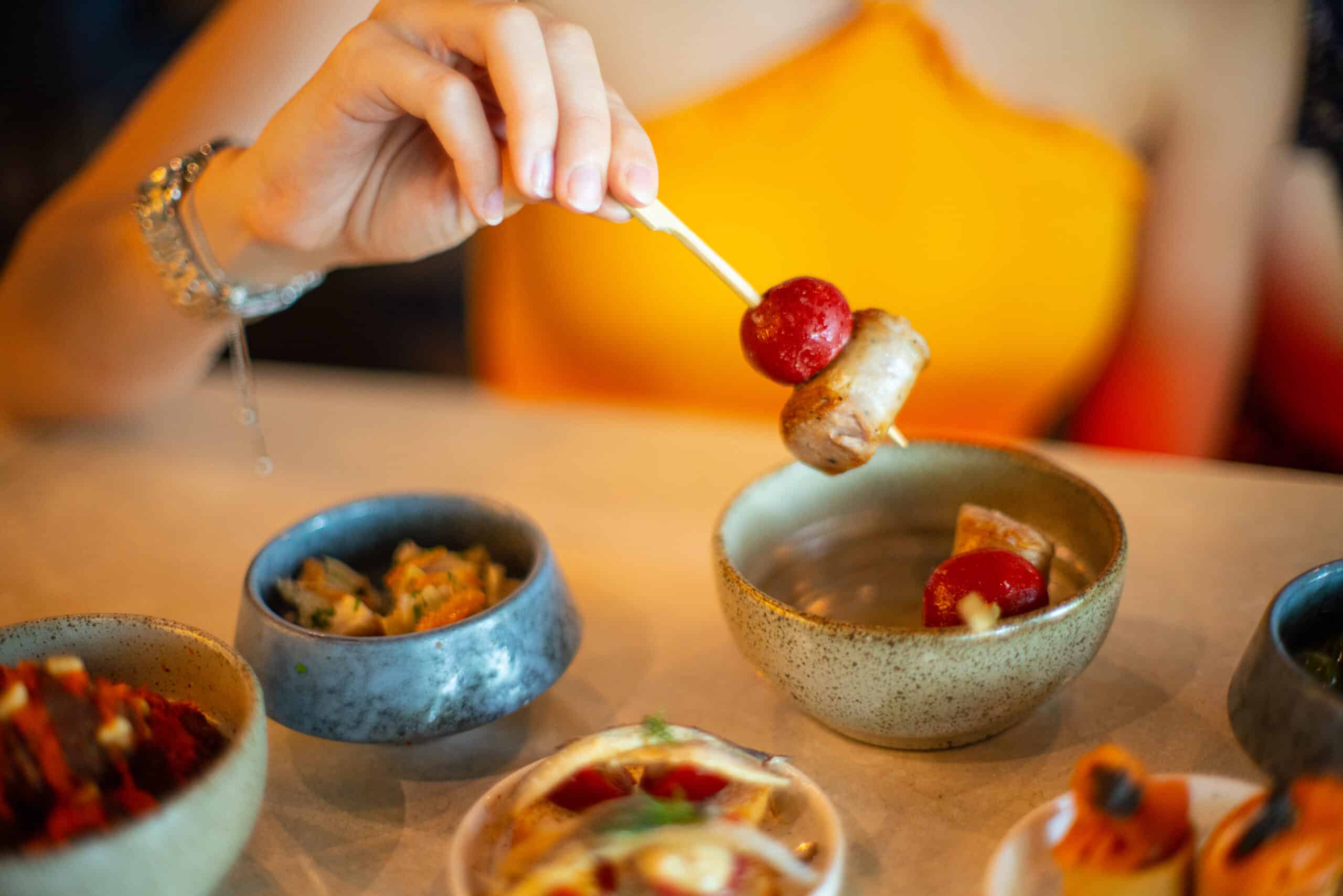 WINE & TAPAS THURSDAYS - City Nomads